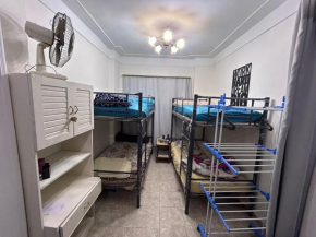 Victoria BNB for men only